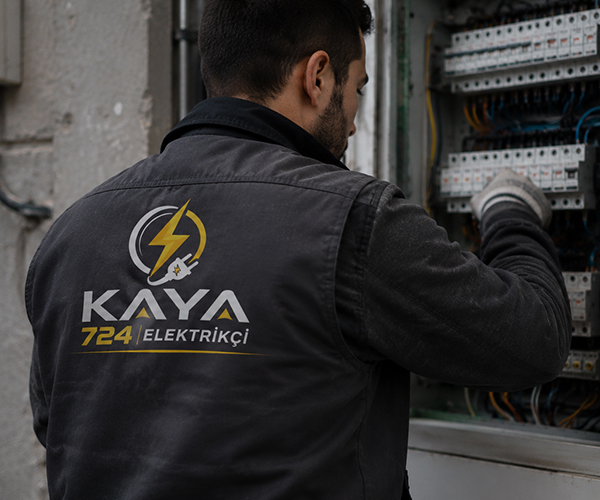 Tarsus Yeşilyurt Elektrik Ustası ve Elektrikçi